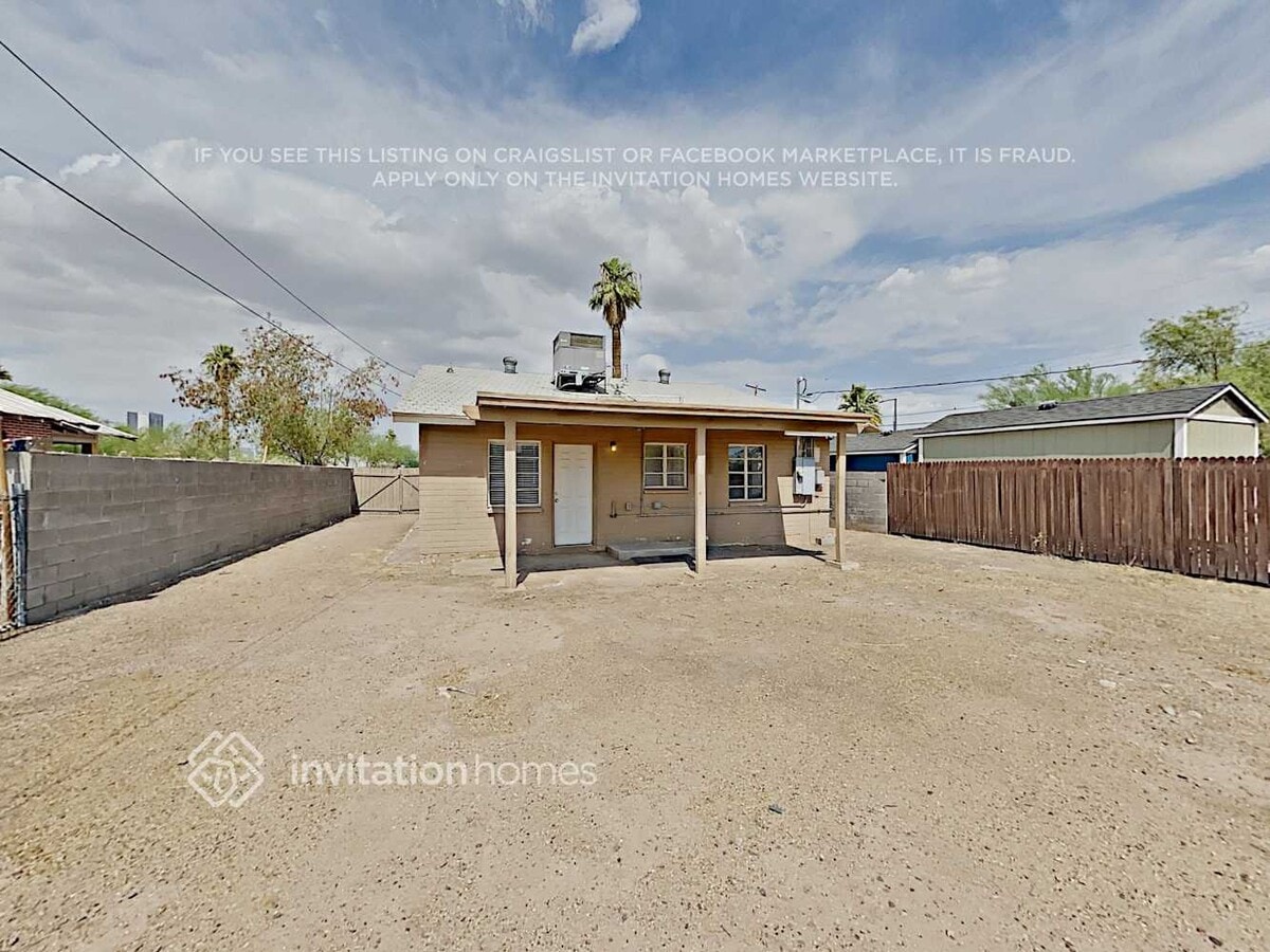Photo - 1109 North 11th St