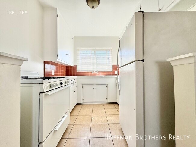 Photo - 9000 W. 24th St, Los Angeles, CA 90034 Unit 8