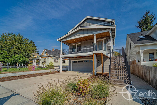 Photo - 3405 NW Kauffman Ave