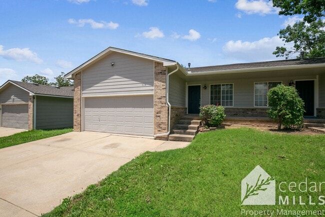 Remodeled Derby Duplex! Finished Basement! - Remodeled Derby Duplex! Finished Basement! Casa