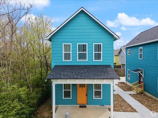 Building Photo - Brand New Cottage close to downtown and U ... Rental