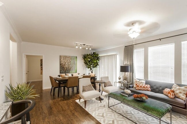 Photo - Park at Magnolia