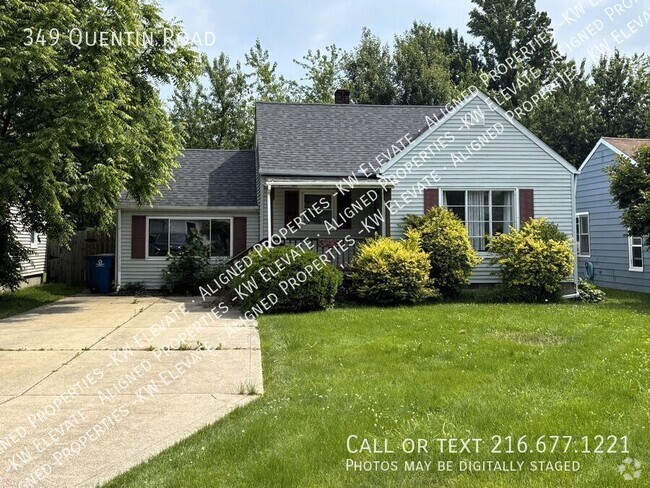 Building Photo - 349 Quentin Rd Rental
