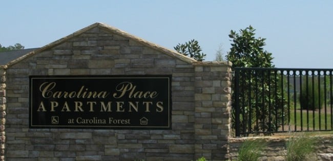 Carolina Place Apartments - Carolina Place Apartments