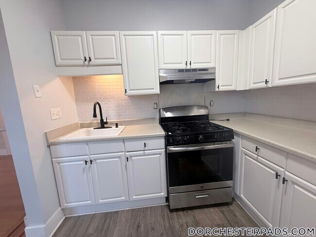 25 Monadnock St Unidad 2