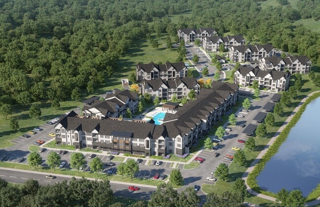 Photo - The Bluewood