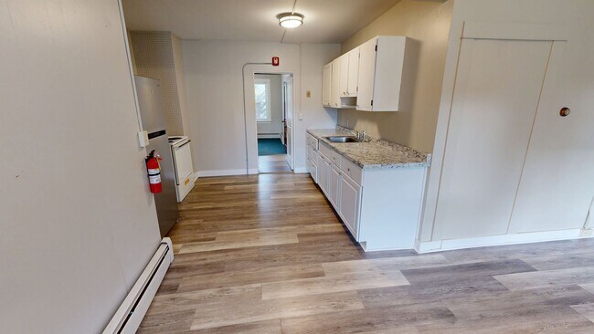 145 North St