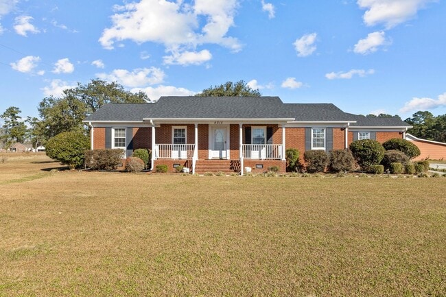 Building Photo - 4015 Freedom Way