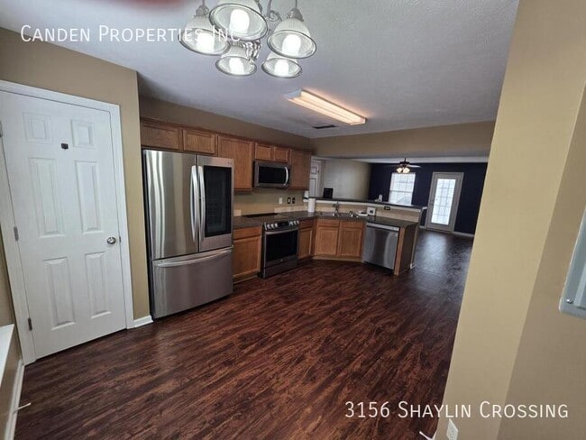 Photo - 3156 Shaylin Crossing