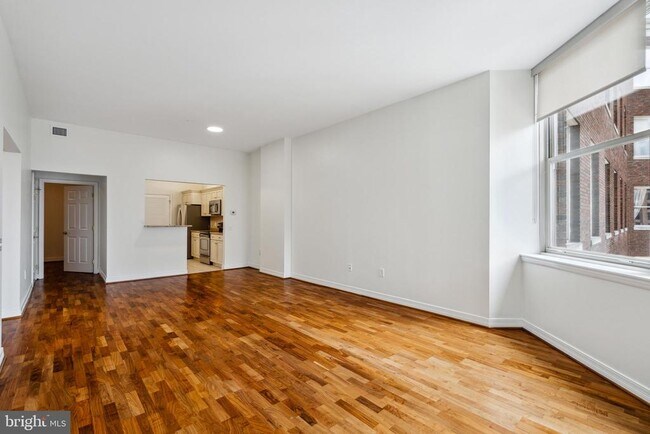 Photo - 1600 Arch St Unit 1113