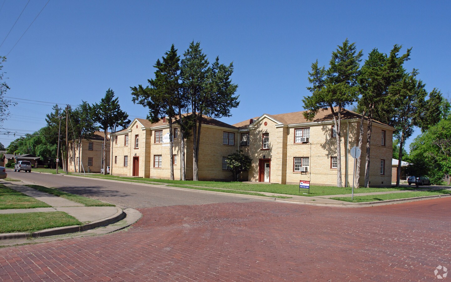 The Dax - The Dax Apartments
