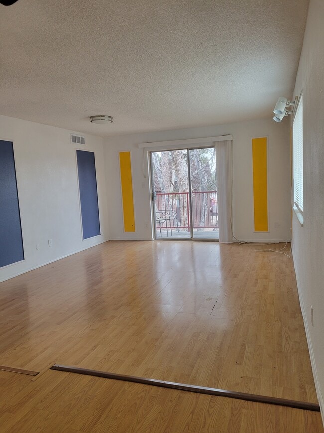 Living room - 7755 E Quincy Ave