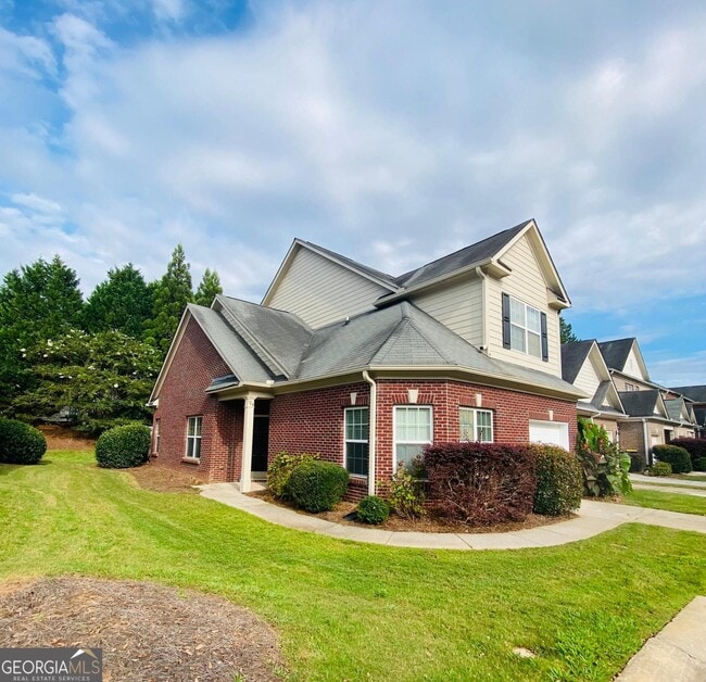 Photo - 124 Granite Way Townhome