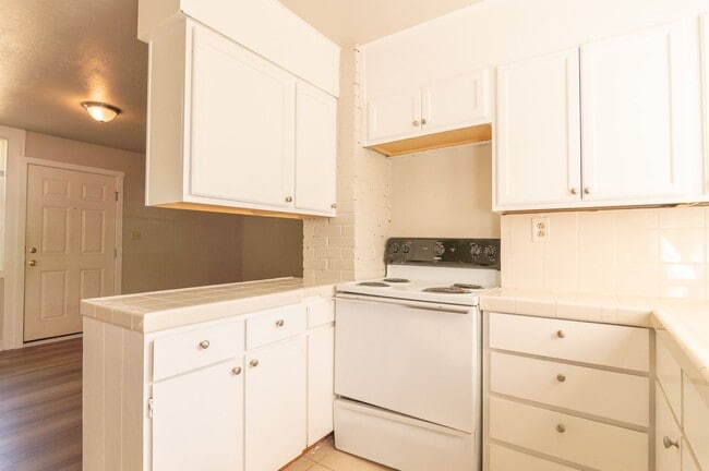 The Markwell Apartments