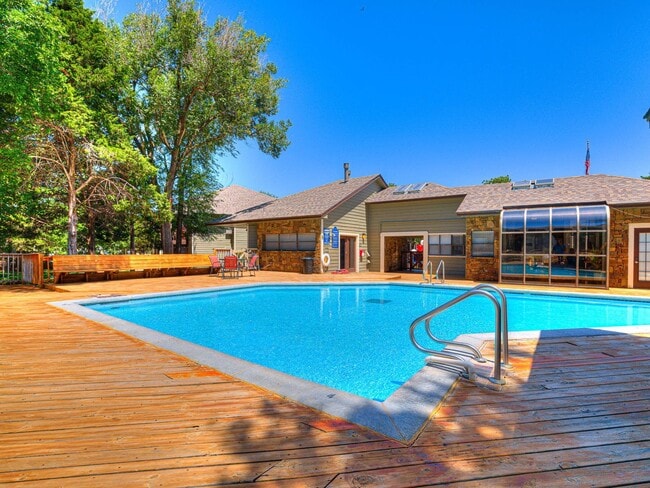 Photo - Hampton Woods