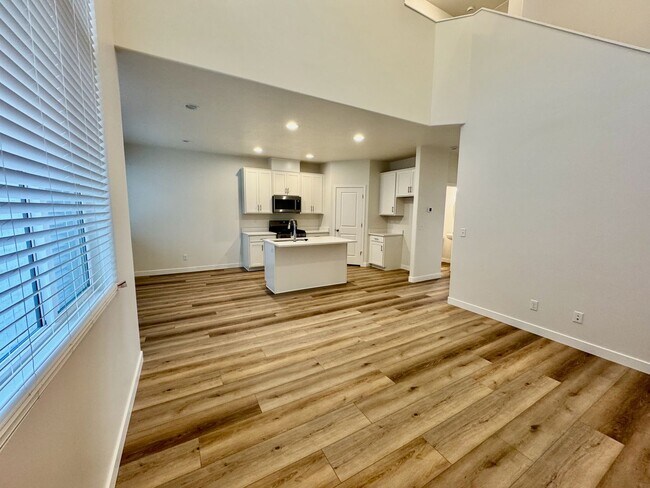 Photo - Brand New - Ready For You!