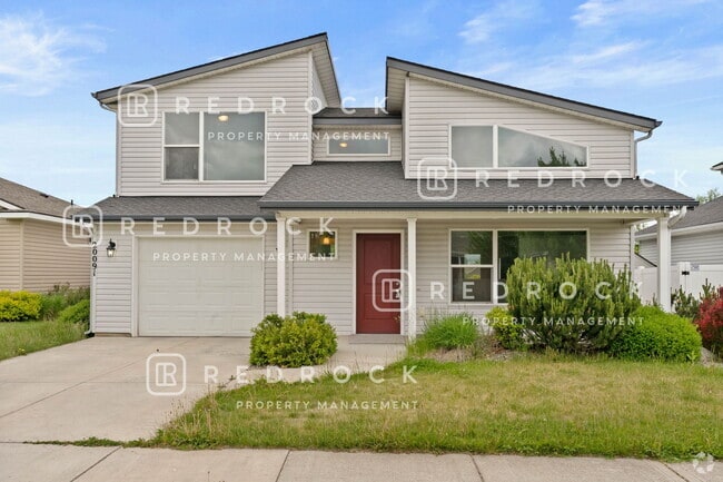 Building Photo - 20091 E Deschutes Ave Rental