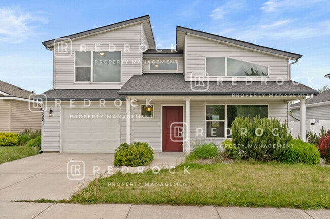 Photo - 20091 E Deschutes Ave House