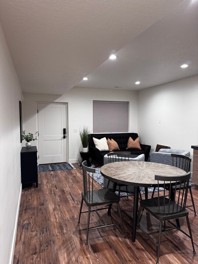 Photo - 2047 S Dunn Dr Unit Basement IADU for rent