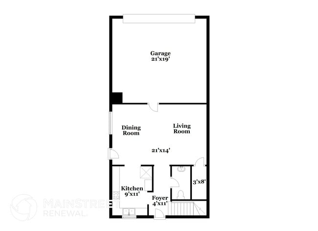 Photo - 5337 W Warner St