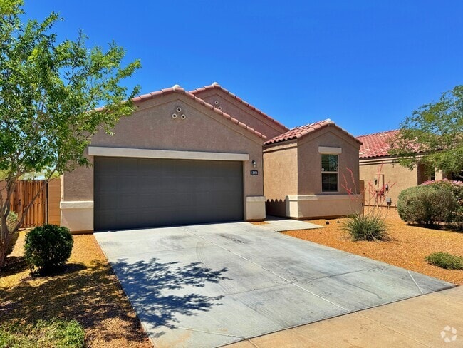Building Photo - 2394 E San Gabriel Trail Rental