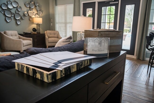 Photo - Polo Village