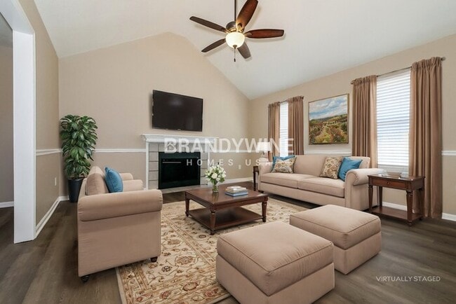 Photo - 3408 S Shrank Ct