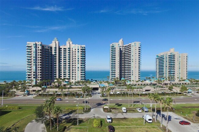 Photo - 1520 Gulf Blvd Unit 1403