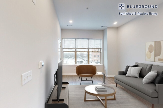 Building Photo - 332 Halstead Ave Unit FL2-ID2985A