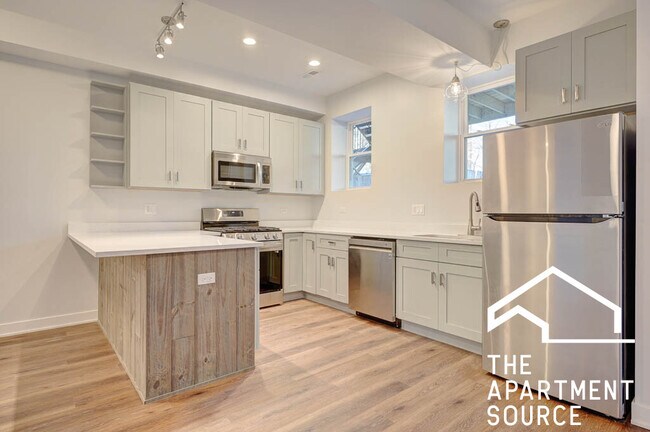 Photo - 1142 W 17th St Unidad g