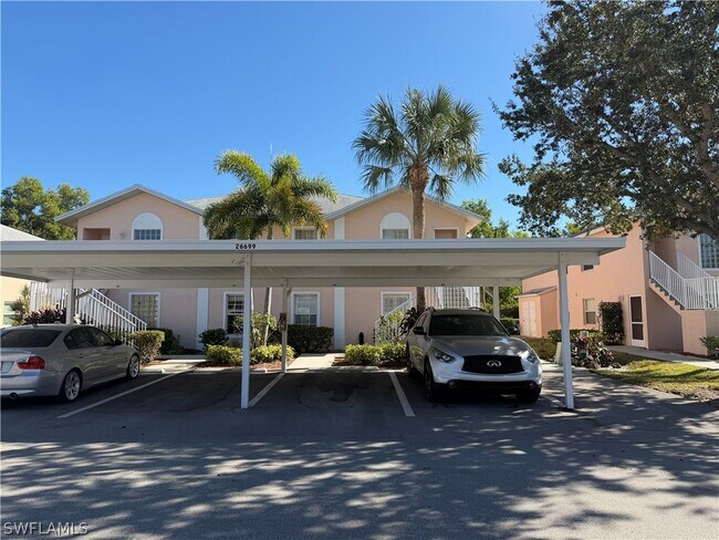 26699 Little John Ct Unidad 64