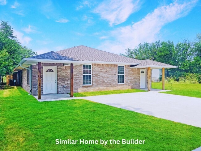 Building Photo - Newly Built 3-Bed Home– Sleek Finishes & Great Location