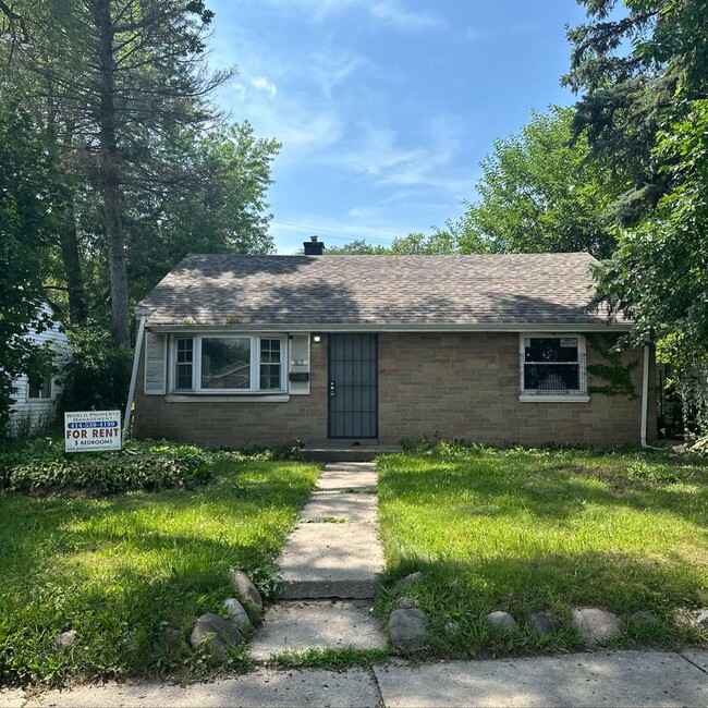 Photo - 5817 N Teutonia Ave House