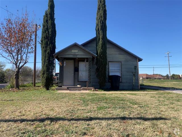 Building Photo - 1602 Plum St Rental