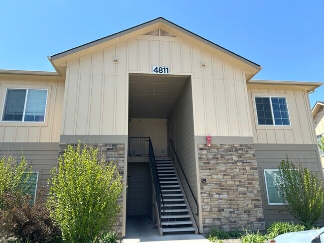 Building Photo - 4811 Continental Ln Unit 201 Rental