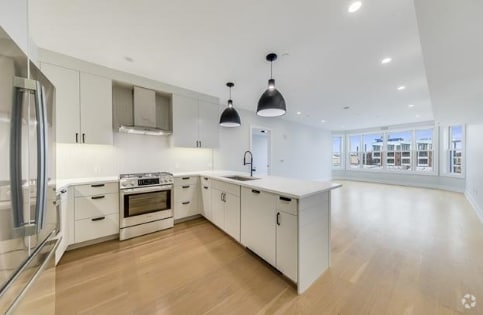 Building Photo - 2866 John F Kennedy Blvd Unit 1A Rental