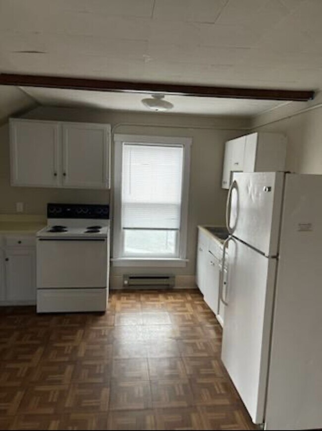 Kitchen - 2921 Avenue L Unit #2