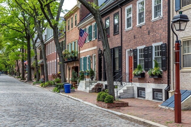 The Accolade on Chestnut