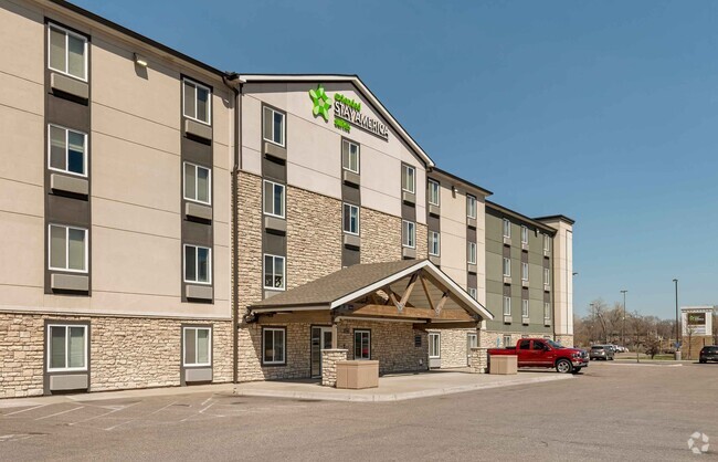 Building Photo - Extended Stay America Suites Minneapolis Rental