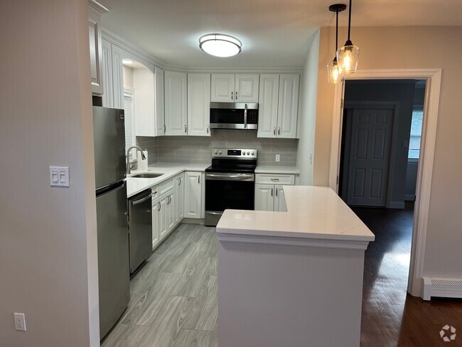 Building Photo - 1205 Little Neck Ave Unit A Rental