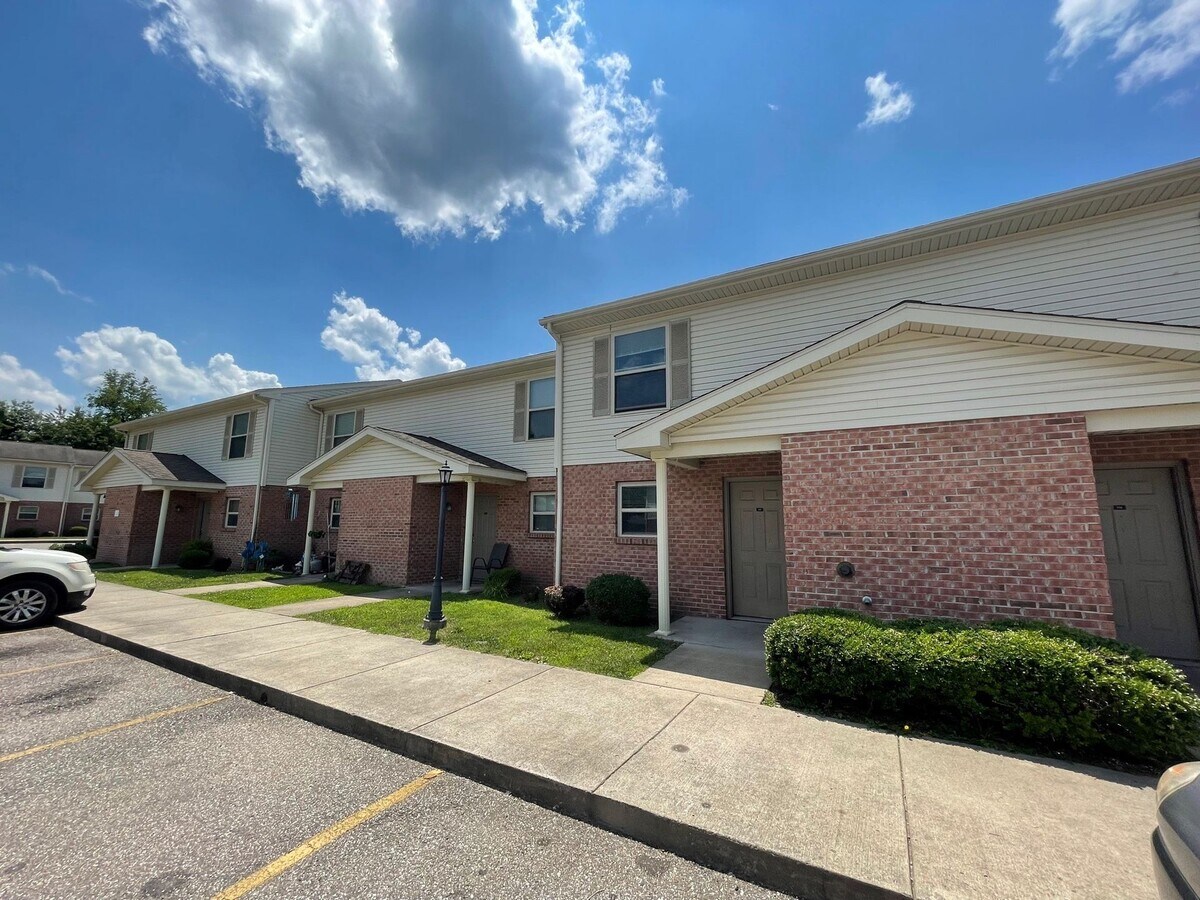 Photo - 2 BR 60% Hill View II Unit 206