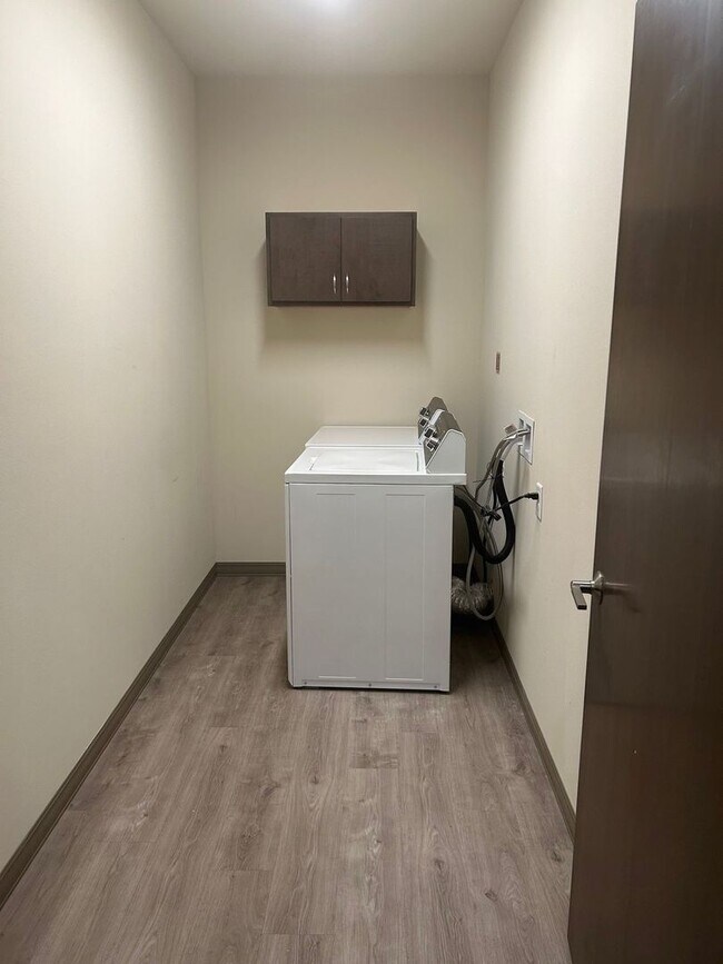 Madison Apartments