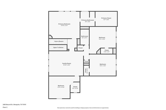 Photo - 2405 Becard Dr