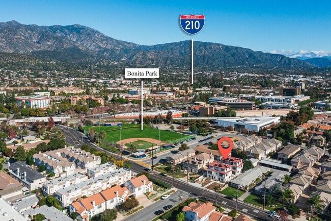 Photo - Brand-New Luxury Townhomes in Arcadia’s Top School District