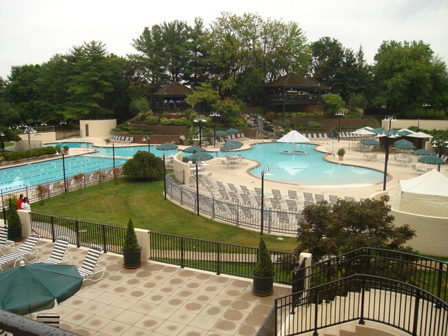 Photo - LIKE LIVING IN A LUXURY RESORT ALL YEAR ROUND