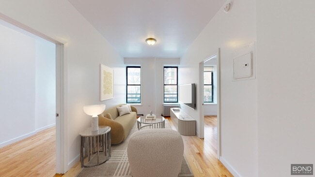 Building Photo - 1502 First Avenue Unit 3C Rental