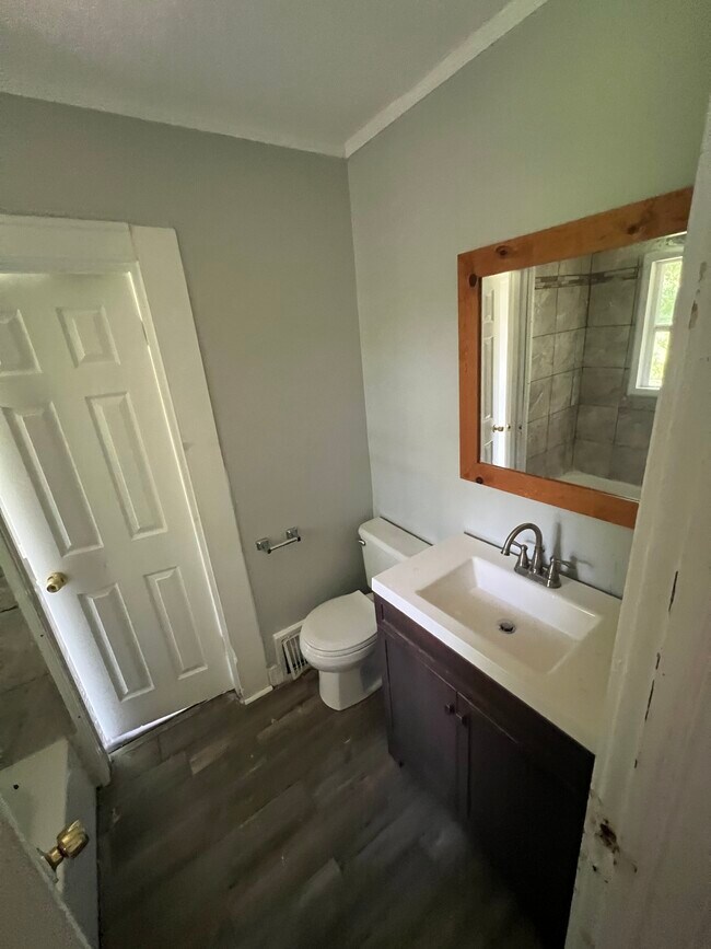 2450 Benton Blvd Rental House Rental in Kansas City, MO