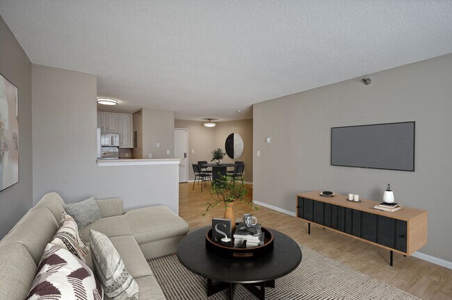 Riva Ridge Apartments