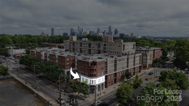 Photo - 1315 East Blvd Unit 230