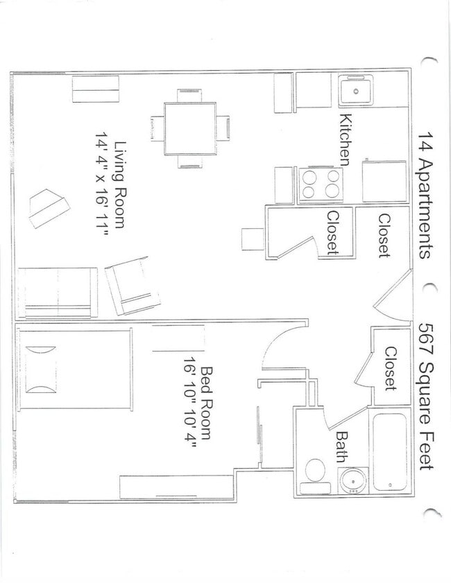 Photo - Mount Royal Manor